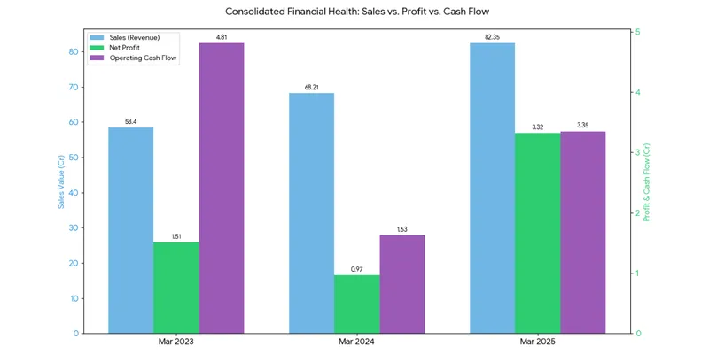 Cash Flow